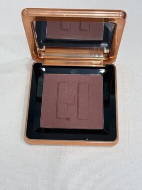 Haus Labs Power Sculpt Velvet Bronzer Deep 11 New (No box) !
